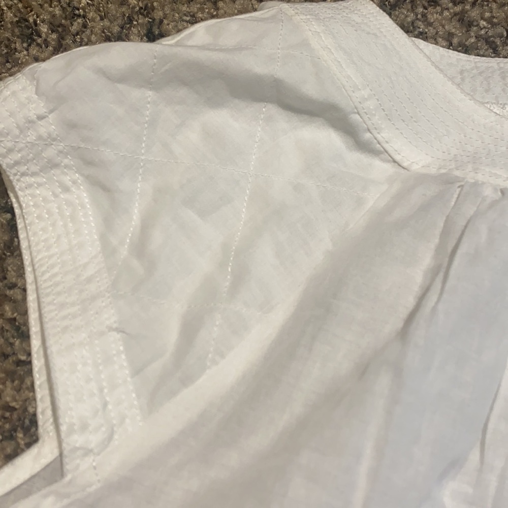 Madewell white too - Picture 11 of 11